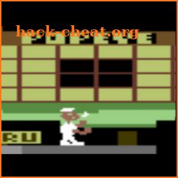 Popeye Arcade Game icon