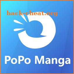 PoPo Manga icon