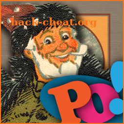 PopOut! The Night Before Christmas: A Pop-up Story icon