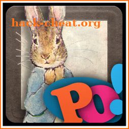 PopOut! The Tale of Peter Rabbit: A Pop-up Story icon