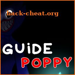 Poppy Amazing Guide and Tips icon