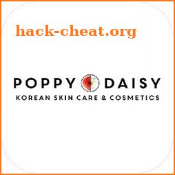 Poppy & Daisy Rewards icon
