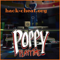 Poppy & Mobile Playtime Guide icon
