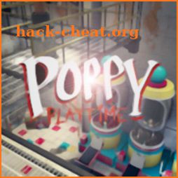 Poppy & Mobile Playtime Guide icon
