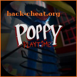 Poppy & Mobile Playtime Tips icon