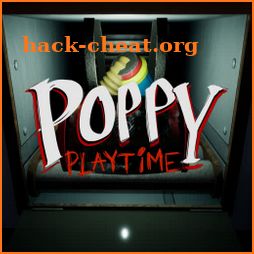 Poppy & Playtime Mobile Guide icon