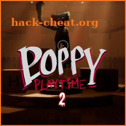Poppy Creppy Playtime Guide icon