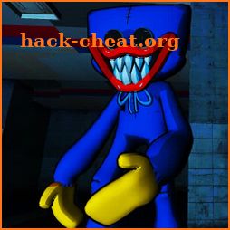 Poppy escape factory game icon