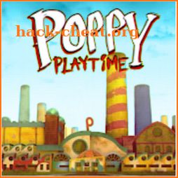 Poppy Game For Playtime Guide icon