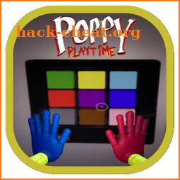 Poppy Game for Playtime Guide icon