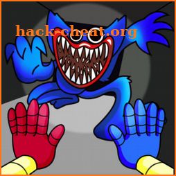Poppy Game - huggy horror game icon