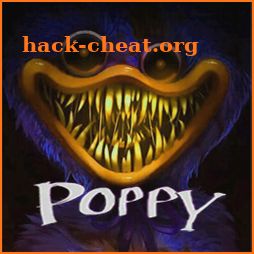 Poppy game : its scary Guide icon