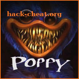 Poppy game : its scary playtime Guide icon