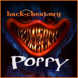 Poppy game : its scary playtime Guide icon