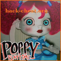 Poppy game Playtime icon