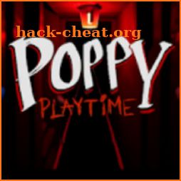 Poppy Game:Playtime Tips icon