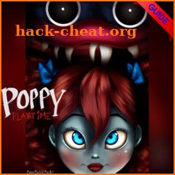 Poppy Horor Playtime Guide icon