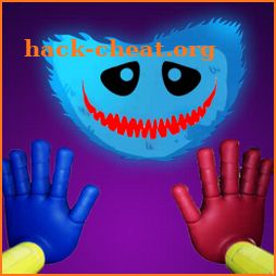 Poppy Horror 3D icon