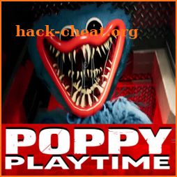 Poppy horror advice playtime icon