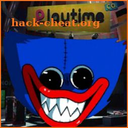 Poppy Horror Game 3D icon