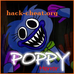 Poppy Horror Game : CHAPTER II icon