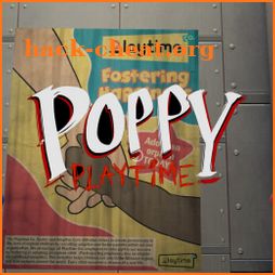 Poppy Horror Guide & Playtime icon