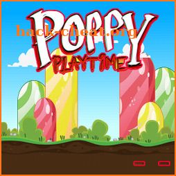 Poppy Horror Guide Is Playtime icon
