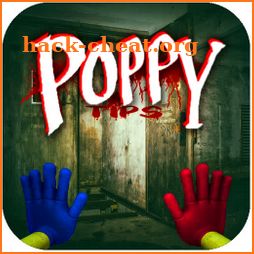 Poppy Horror : Guide Play time icon