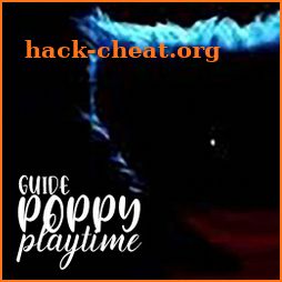 Poppy Horror Guide Playtime icon