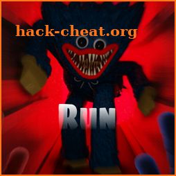 Poppy Horror Huggy Run:Playtim icon