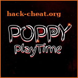 Poppy Horror - It's Playtime icon