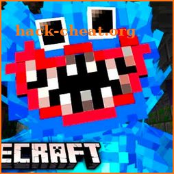 Poppy Horror Mod Minecraft PE icon