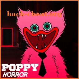 Poppy Horror Play time Guide icon