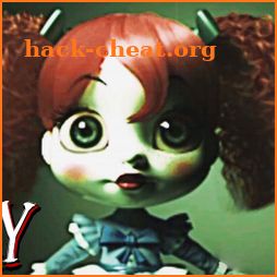 PopPy Horror Playgame icon
