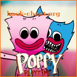 Poppy  Horror Playtime 2 Guide icon