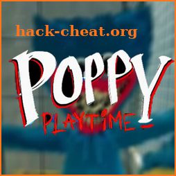 Poppy Horror: Playtime Guide icon