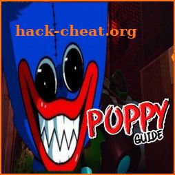 Poppy Horror Playtime Guide icon