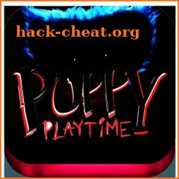 Poppy Horror Playtime Helper icon
