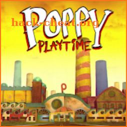 Poppy Horror Tips Playtime icon