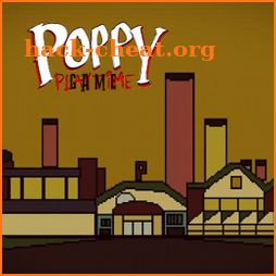 Poppy Huggy Game Tuk Tuk icon
