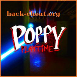 Poppy Huggy - It's playtime icon