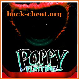 Poppy Huggy Playtime Wuggy tip icon