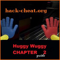 Poppy Huggy Wuggy 2 Guide icon