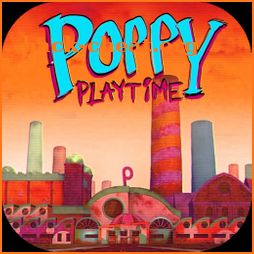 Poppy Huggy Wuggy Game Helper icon
