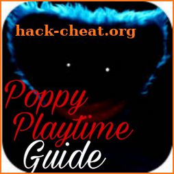 Poppy Huggy Wuggy Guide icon