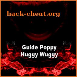 Poppy Huggy Wuggy Guide icon