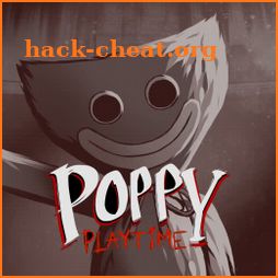Poppy Huggy Wuggy Horror Playtime Guide icon