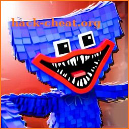 Poppy: Huggy Wuggy MOD MPCE icon