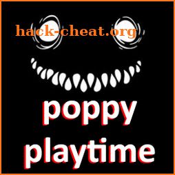 Poppy Huggy Wuggy Playtime icon