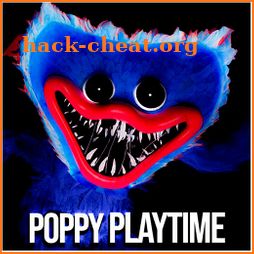 Poppy Huggy Wuggy Playtime : Chapter 2 icon